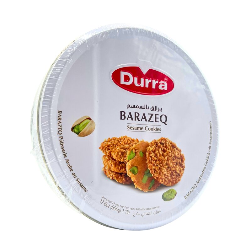 Barazek 500G DURRA
