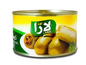 Courgettes à l'huile 400G LARA