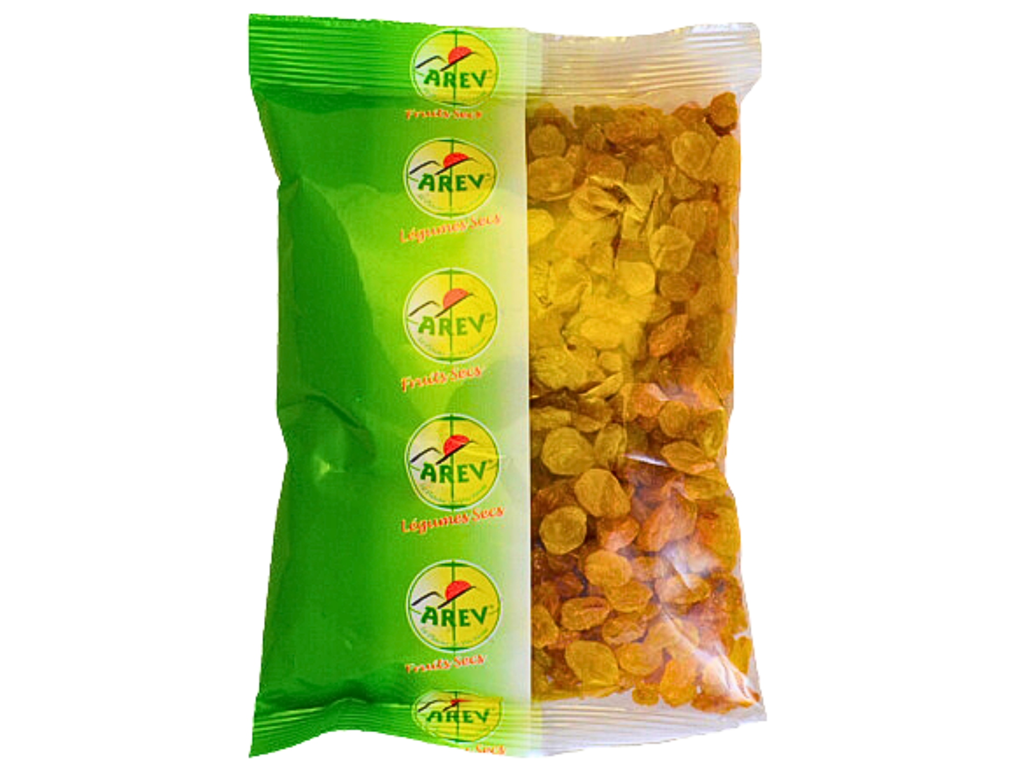 Raisin golden 400G AREV