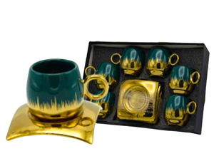 Tasse à café H2-62