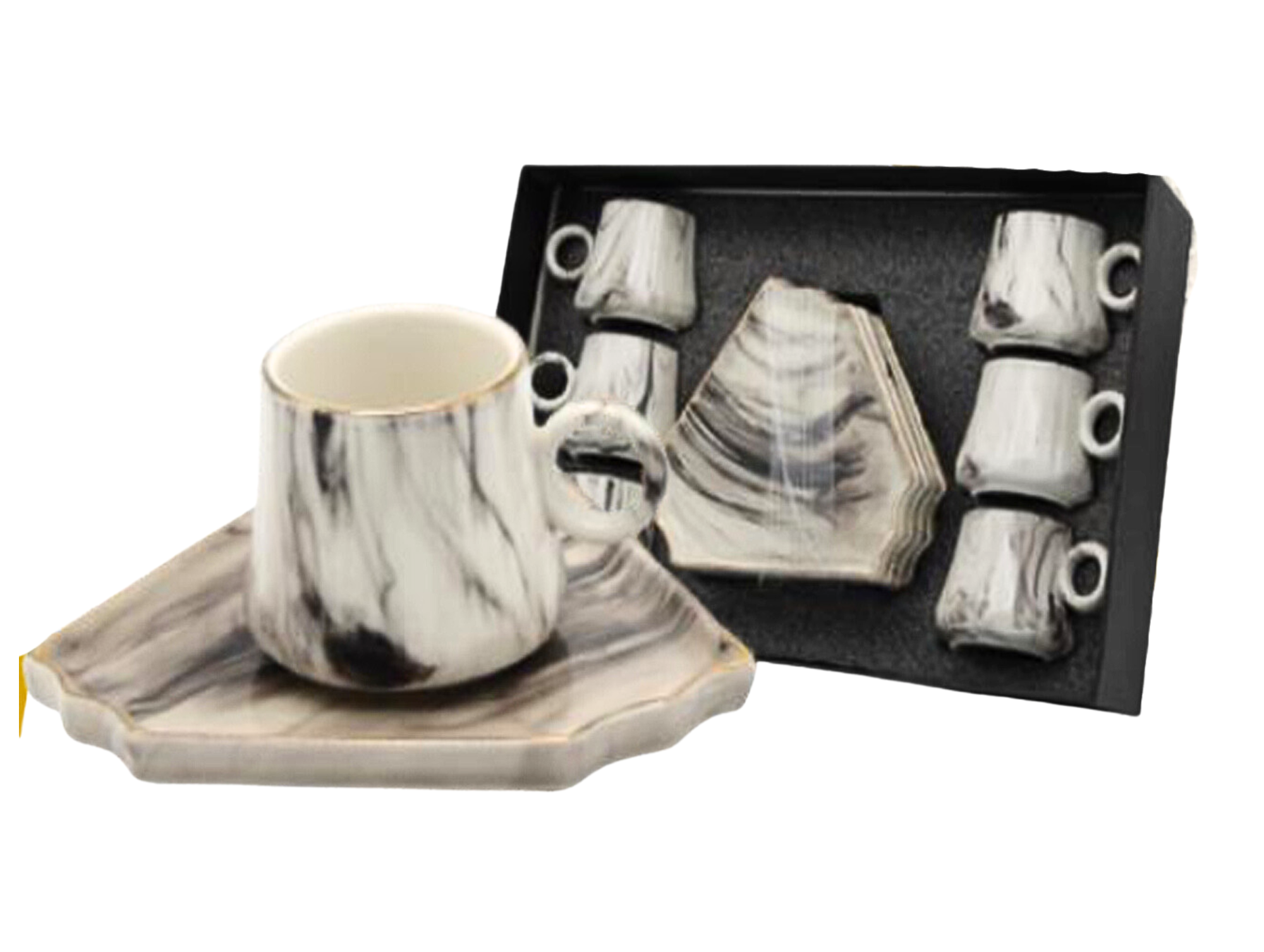 Tasse à café H3--18