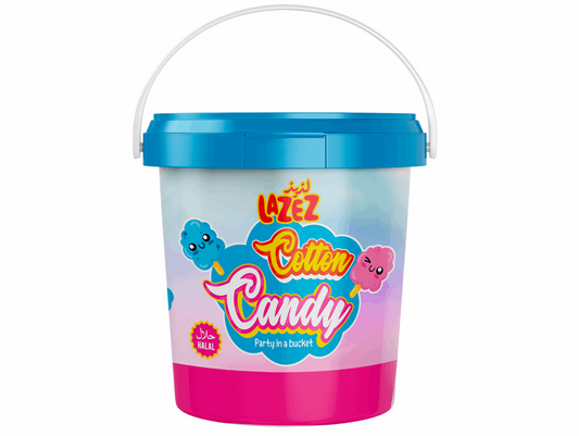 Barbapapa 50G LAZEZ
