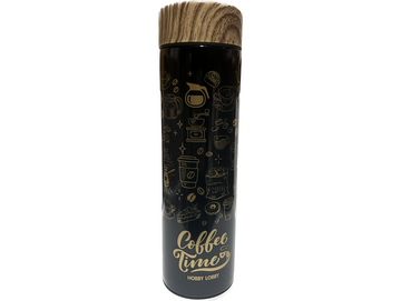 Thermos dessin coloré 500ML LM31-4