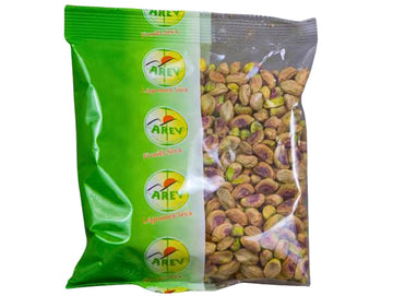 Pistache décortiquées nature 250 gr AREV
