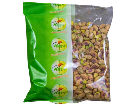 Pistache décortiquées nature 250 gr AREV