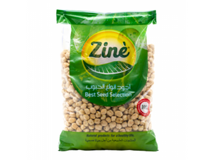 Pois Chiches mexicains 800G ZINE