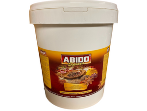 Préparation pour falafel 10KG ABIDO