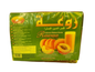 Lot de 10 sachets de pâte d'abricot (kamardeen) 400G - RAWAA