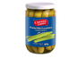 Lot de 6 pots de concombres sauvages marinés 600G - CHTOURA GARDEN