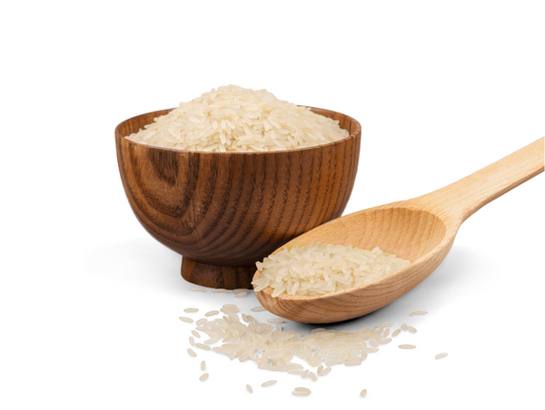 Riz long sella basmati 1KG  SHAALAN