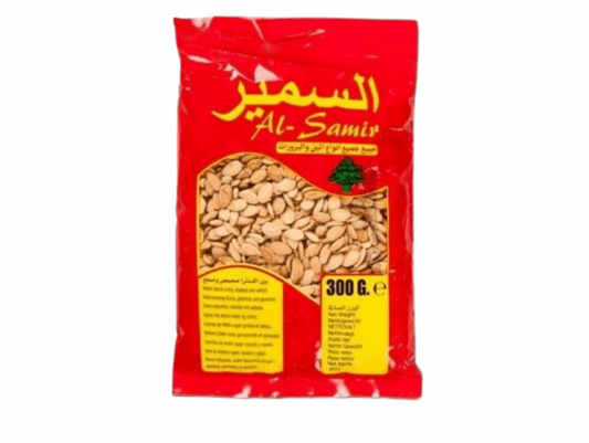 Graines de melon extra 300Gr AL SAMIR
