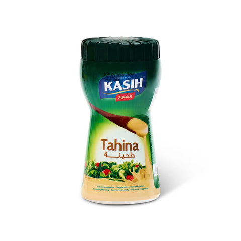 Tahina (crème de sésame) "GOLDEN" 400G KASIH