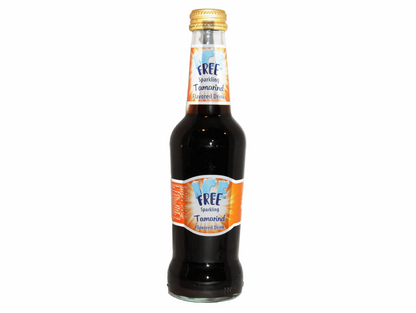 Boisson gazeuse au tamarind  275ML x12  ICE FREE