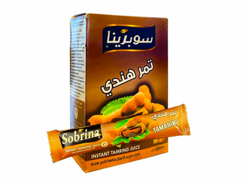 Jus de tamarind en poudre 1L SOBRINA