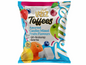 Bonbons aux fruits mix 175G LAZEZ