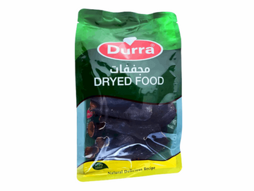 Aubergines séchées 50G DURRA