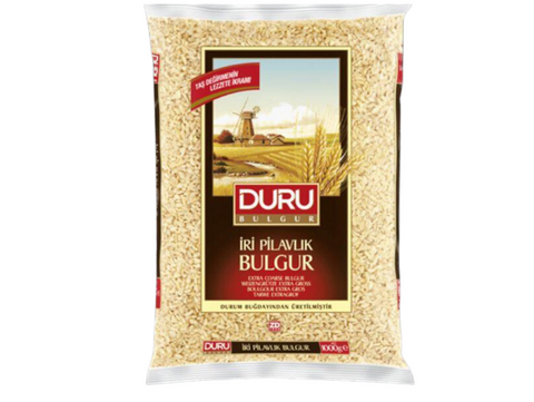 Boulgour gros grains 1KG DURU