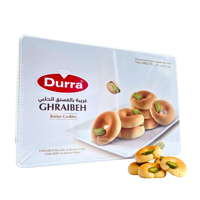 Ghrayba 500G DURRA