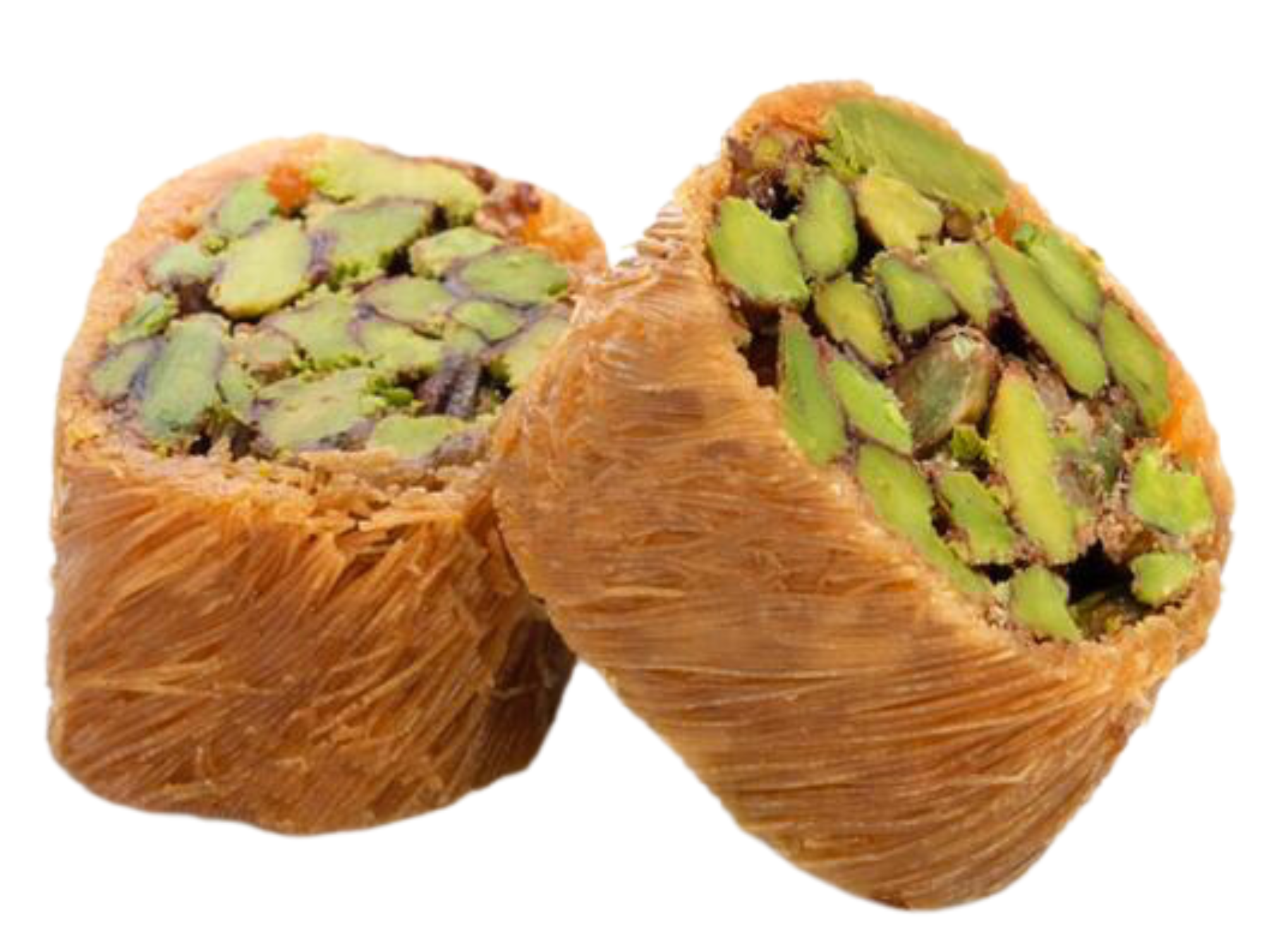 Mabrouma 3,3KG BAWABET DIMASHQ