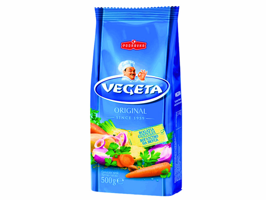 Mélange d'épices 500G VEGETA