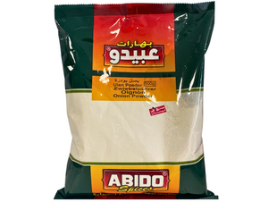 Oignon en poudre 500G ABIDO