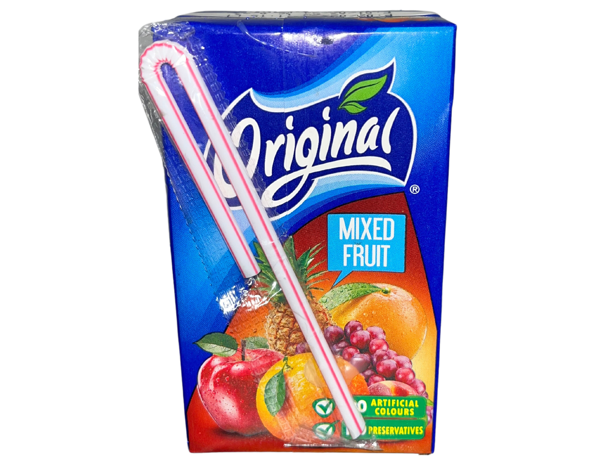 Jus de fruits 250ML x 12 ORIGINAL
