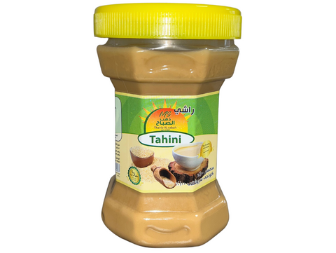 Tahina (Crème De sésame) 650G RASHY SABAH