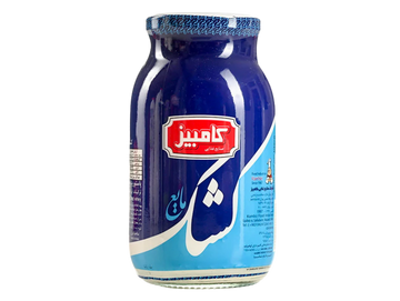 Pack of 12 jars of kishk (Iranian sauce) 690G - KAMBIZ