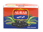 Lot de 12 boîtes de dattes mazafati 500G - AL RAII