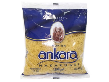 Vermicelles 500G x 10 - ANKARA