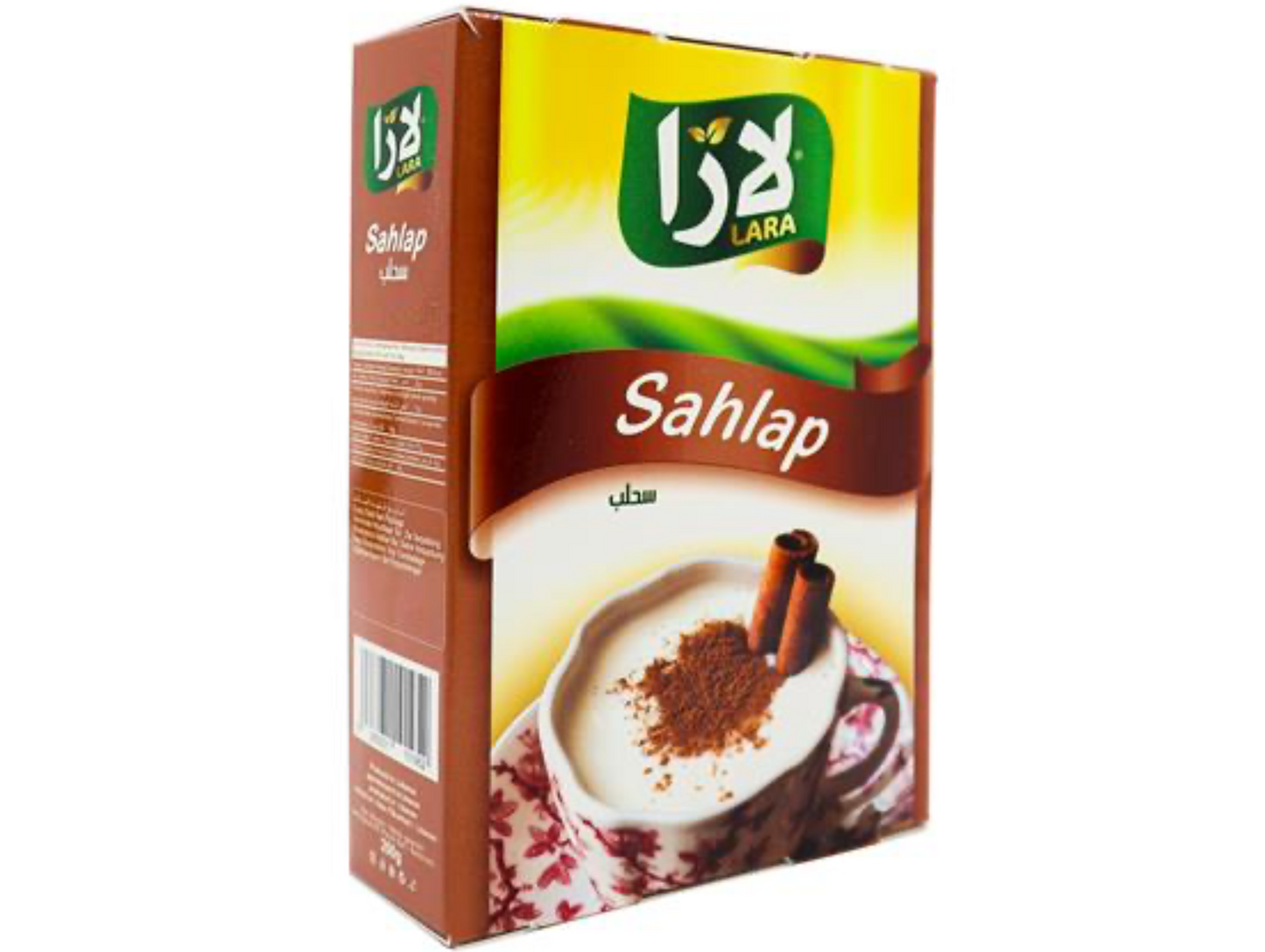 Sahlab 200G - LARA
