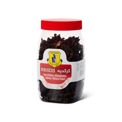 Hibiscus 150G BLUE MILL