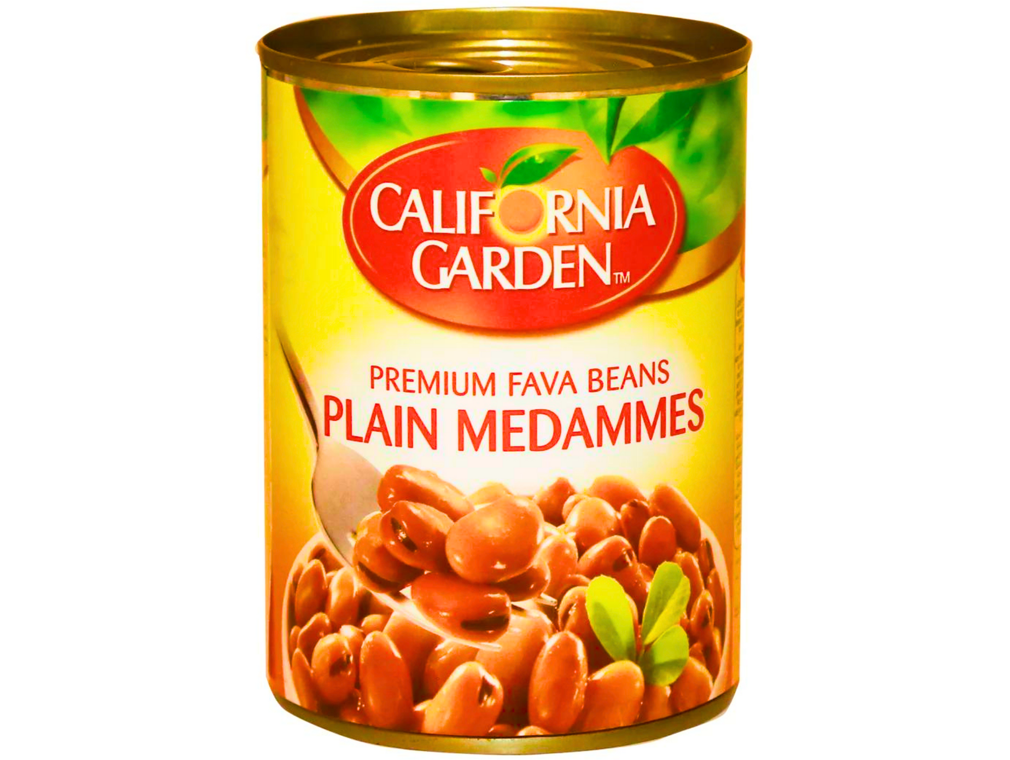 Foul medammes 400G CALIFORNIA GARDEN