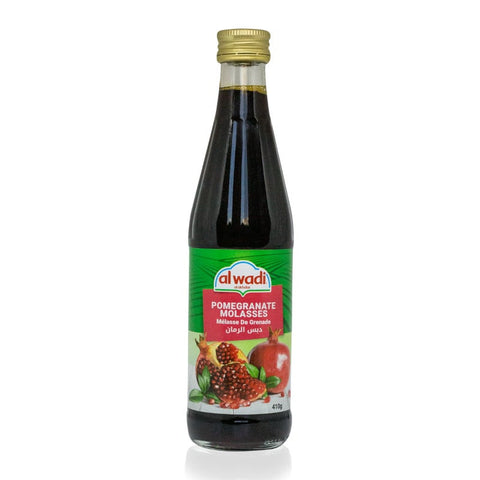 Mélasse de grenade 300ML AL WADI