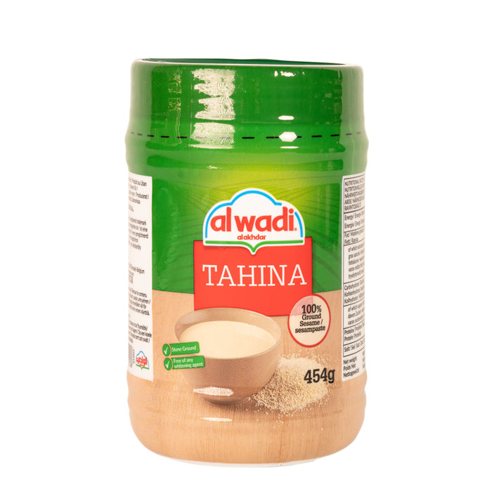 Tahina 454G AL WADI