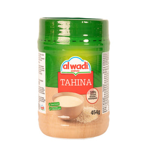 Tahina 454G AL WADI