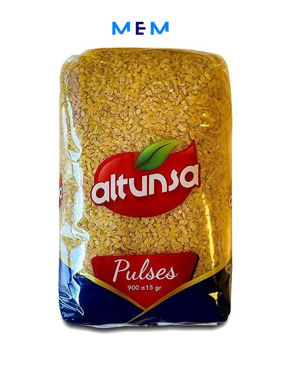 Boulgour moyen ALTUNSA 900 gr