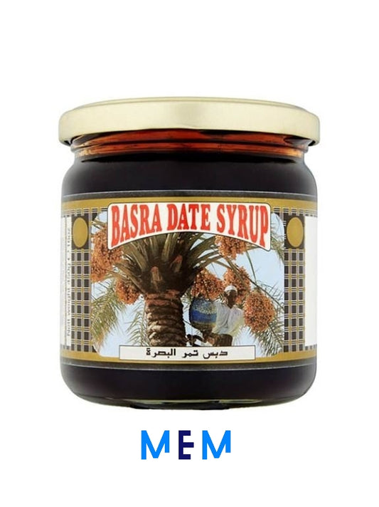 Mélasse de datte BASRA 450 gr
