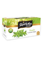 Infusion 20 sachets de 2G à la mélisse - CAMPO