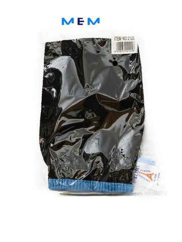 Gant exfoliant pour salle de bain