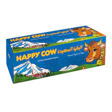 Fromage 2KG HAPPY COW