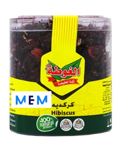 Hibiscus ALGOTA 150 gr