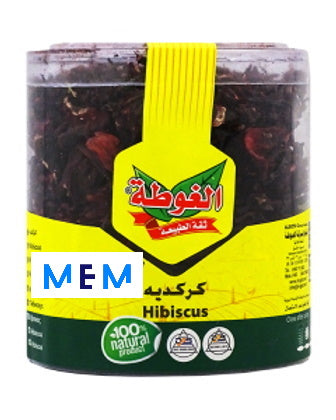 Hibiscus ALGOTA 150 gr