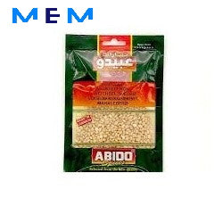 Mahlab en grains 50 gr ABIDO