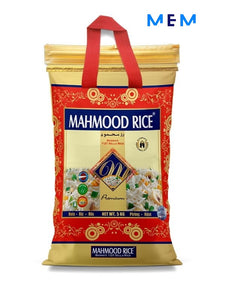 Riz Basmati MAHMOOD 4,5 kg