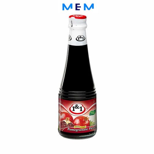 Mélasse de grenade iranienne 430 ml 1&1