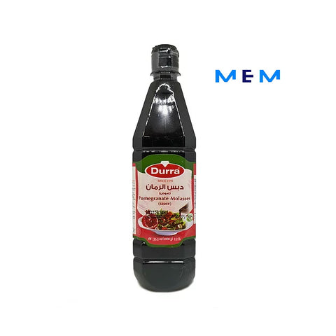 Mélasse de grenade ALGOTA 700 ml – MIDDLE EAST MARKET