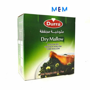 Mouloukhia DURRA 200 gr