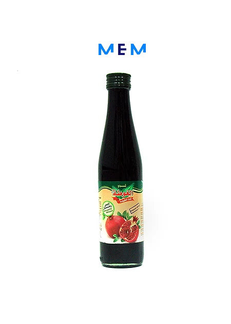 Mélasse de grenade ALGOTA 700 ml