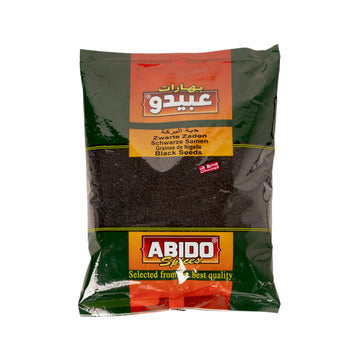 Graines de nigelle 500 gr ABIDO